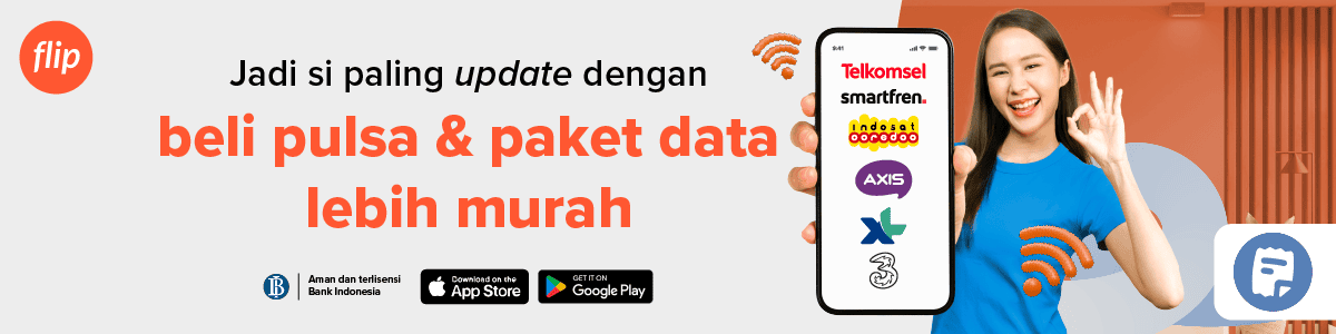 Pulsa Murah, Hati Tenang: SIDAYU CELL di Jantung Cilacap